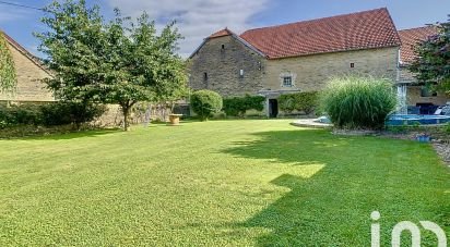 Country house 7 rooms of 181 m² in Orges (52120)