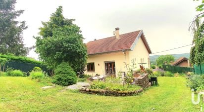 House 5 rooms of 110 m² in Messein (54850)