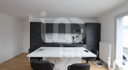 Appartement 4 pièces de 82 m² à Amiens (80000)