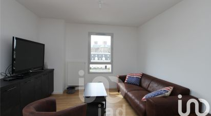 Appartement 4 pièces de 82 m² à Amiens (80000)