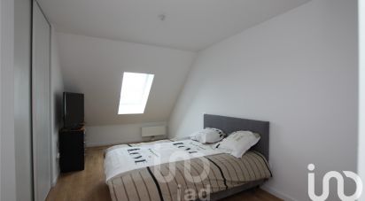 Apartment 4 rooms of 82 m² in Amiens (80000)