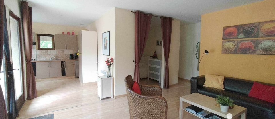 Maison 15 pièces de 478 m² à Beaumont-en-Diois (26310)