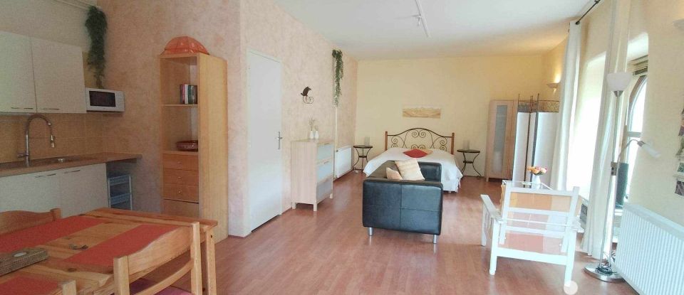 House 15 rooms of 478 m² in Beaumont-en-Diois (26310)