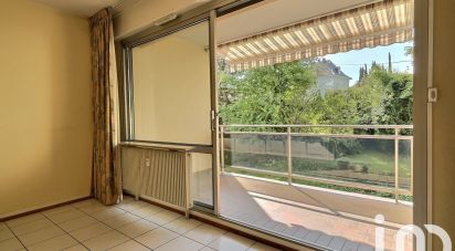 Apartment 3 rooms of 82 m² in Riedisheim (68400)