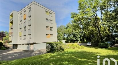 Appartement 3 pièces de 82 m² à Riedisheim (68400)