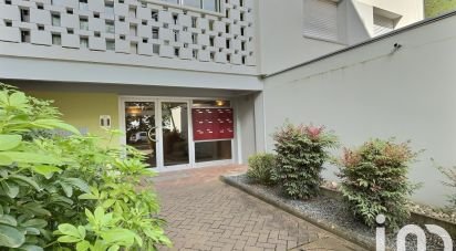 Apartment 3 rooms of 82 m² in Riedisheim (68400)