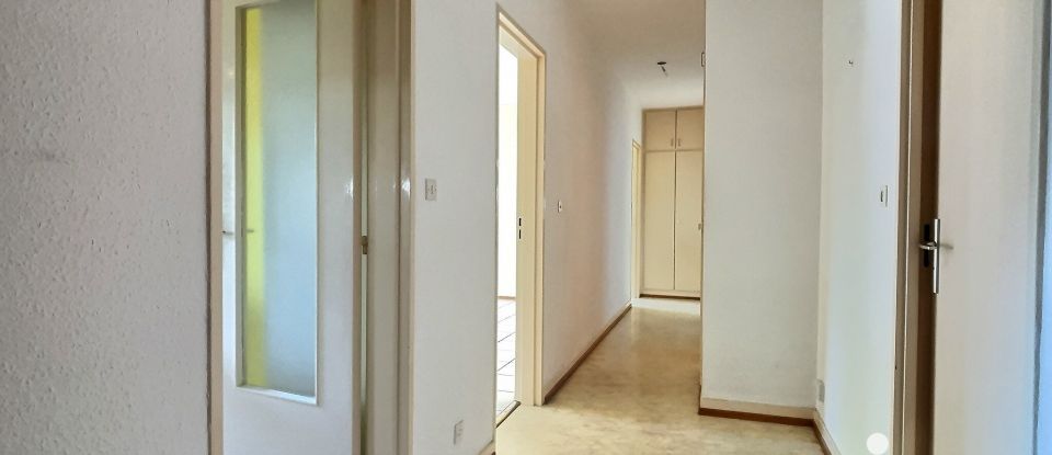 Appartement 3 pièces de 82 m² à Riedisheim (68400)