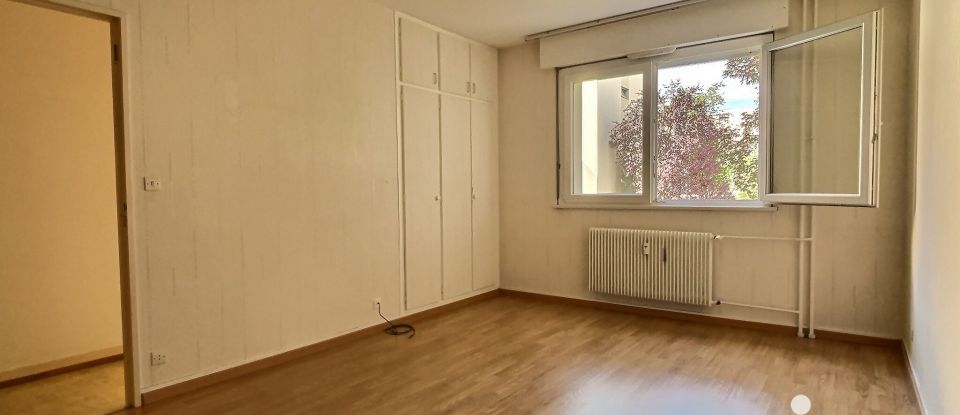 Appartement 3 pièces de 82 m² à Riedisheim (68400)