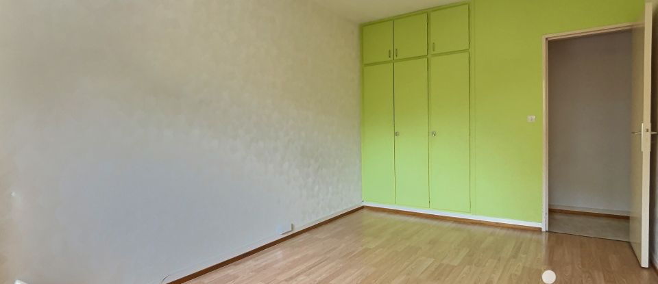 Appartement 3 pièces de 82 m² à Riedisheim (68400)