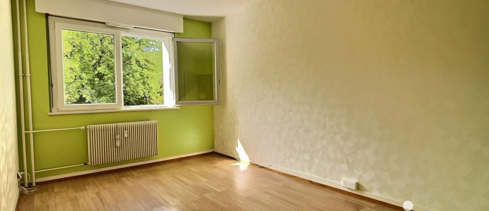 Appartement 3 pièces de 82 m² à Riedisheim (68400)