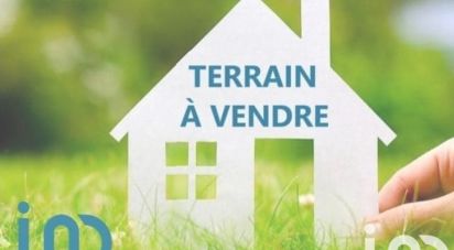 Terrain de 478 m² à - (44119)