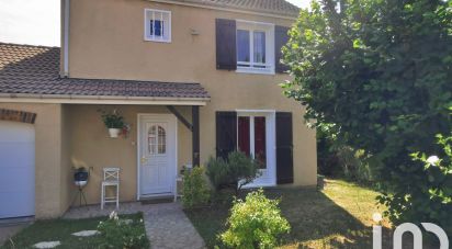 Maison 5 pièces de 105 m² à Longjumeau (91160)