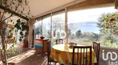 House 5 rooms of 130 m² in Signes (83870)