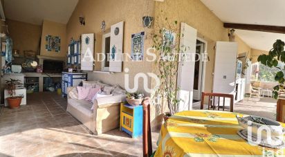 House 5 rooms of 130 m² in Signes (83870)