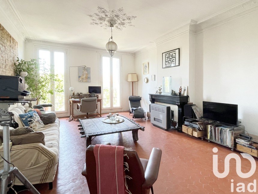 Appartement 5 pièces de 146 m² à Toulon (83000)