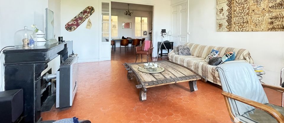 Apartment 5 rooms of 146 m² in Toulon (83000)