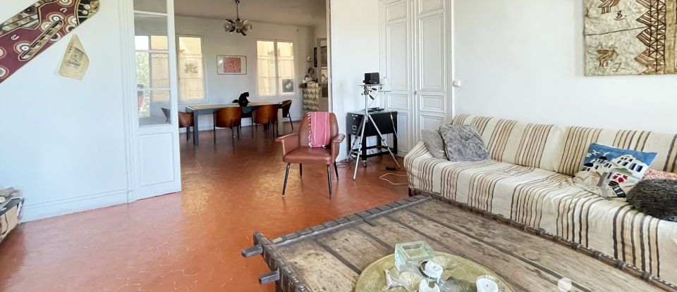 Apartment 5 rooms of 146 m² in Toulon (83000)