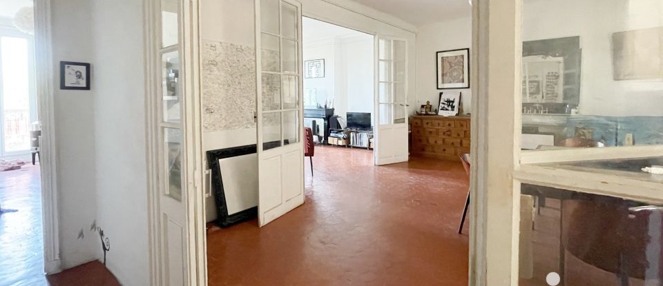 Apartment 5 rooms of 146 m² in Toulon (83000)