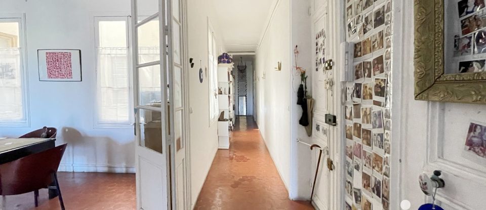 Appartement 5 pièces de 146 m² à Toulon (83000)