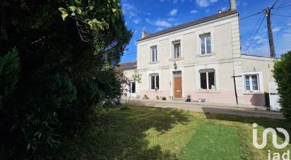 Maison de ville 4 pièces de 125 m² à Saint-Yrieix-sur-Charente (16710)