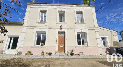 Town house 4 rooms of 125 m² in Saint-Yrieix-sur-Charente (16710)