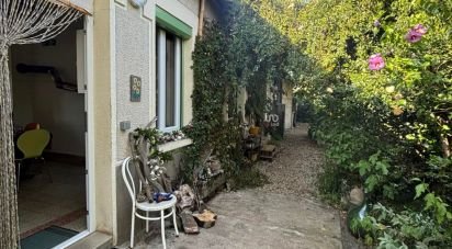 Longere 5 rooms of 100 m² in Tresnay (58240)