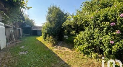 Longere 5 rooms of 100 m² in Tresnay (58240)