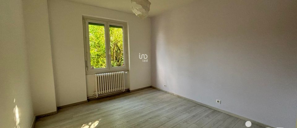 Longere 5 rooms of 100 m² in Tresnay (58240)