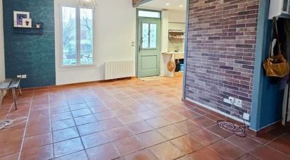 Appartement 3 pièces de 53 m² à Montgeron (91230)