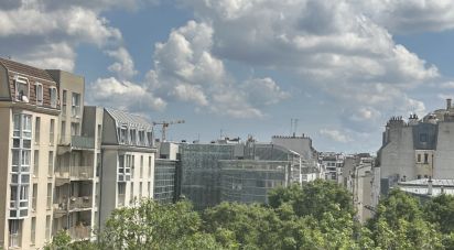 Apartment 3 rooms of 62 m² in Paris (75011)
