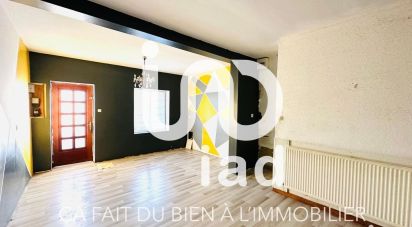 House 4 rooms of 99 m² in Auchel (62260)