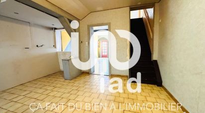 Maison 4 pièces de 99 m² à Auchel (62260)