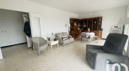 Appartement 4 pièces de 85 m² à Toulon (83000)