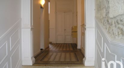 Studio 1 pièce de 25 m² à Rochefort (17300)