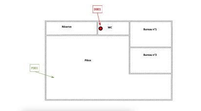 Appartement 4 pièces de 68 m² à Saint-Gaudens (31800)