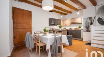 Maison traditionnelle 4 pièces de 98 m² à Lussault-sur-Loire (37400)