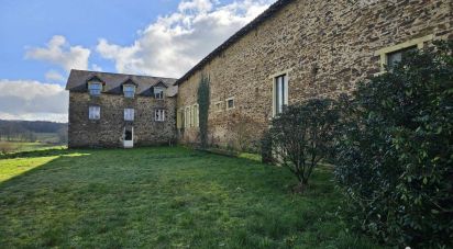 House 17 rooms of 476 m² in Saint-Paul (87260)