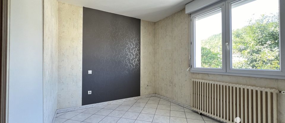 Maison de ville 4 pièces de 106 m² à Trélissac (24750)