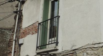 House 3 rooms of 70 m² in Cahors (46000)