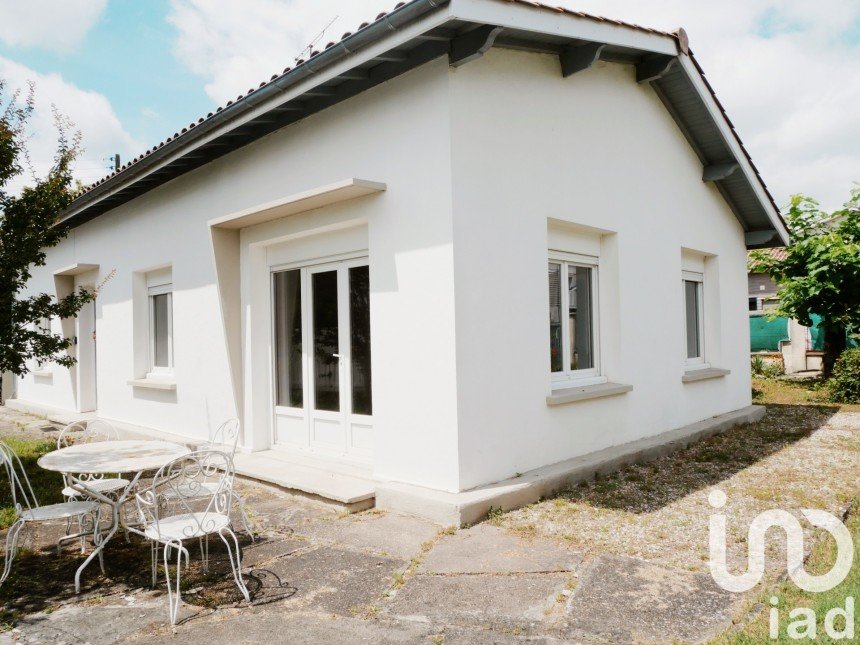 Town house 4 rooms of 95 m² in Mérignac (33700)