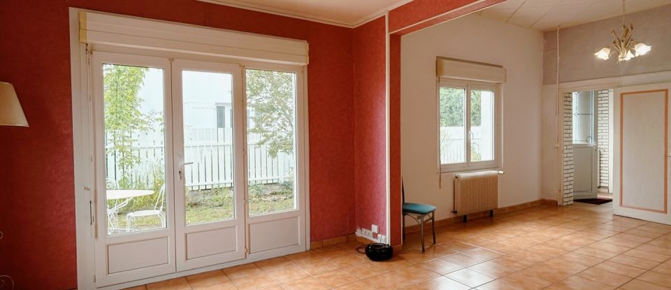 Town house 4 rooms of 95 m² in Mérignac (33700)