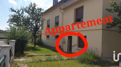 House 7 rooms of 164 m² in Auboué (54580)