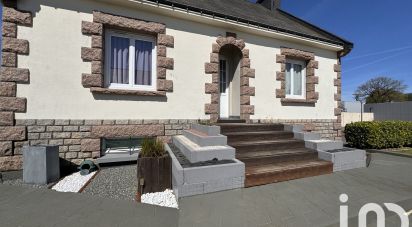 Maison traditionnelle 6 pièces de 115 m² à La Motte (22600)