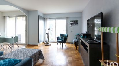 Apartment 4 rooms of 82 m² in Rueil-Malmaison (92500)