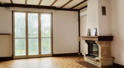 House 6 rooms of 157 m² in Fleury-les-Aubrais (45400)