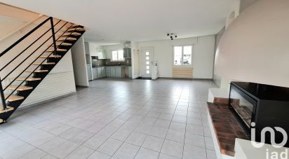 Maison 6 pièces de 151 m² à Tarbes (65000)