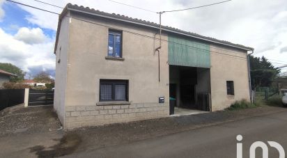 House 4 rooms of 84 m² in Lezoux (63190)