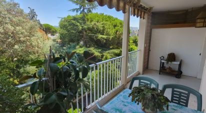 Apartment 5 rooms of 97 m² in Cannes (06400)