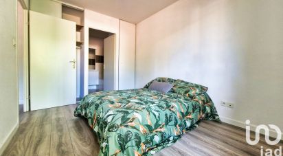 Apartment 2 rooms of 33 m² in Villeneuve-Tolosane (31270)