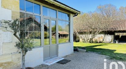 Domaine 6 pièces de 205 m² à Le Barp (33114)